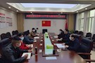武陵区委统战部召开2022年党风廉政建设工作会议