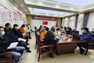 武陵区举办2022年党外代表人士培训班