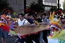 武陵区委统战部：走龙舟品粽子，欢庆端午佳节